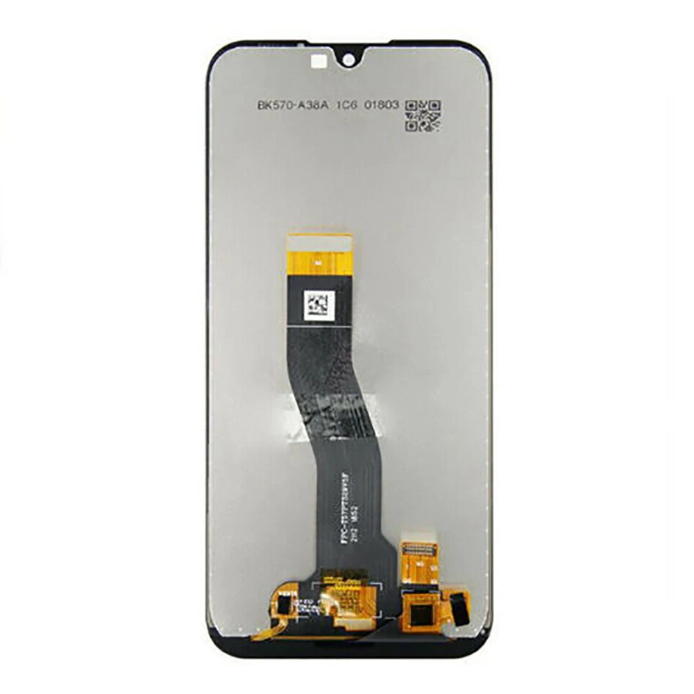 Pantalla LCD t&aacute;ctil para Nokia 4,2 TA-1184 TA-1133 TA-1149, 5,71 ", montaje de digitalizador, LCD de repuesto + herramientas, regalos-1