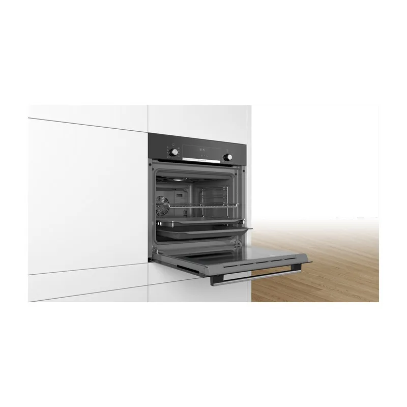Встраиваемый духовой шкаф Bosch HBJ514EB0R |