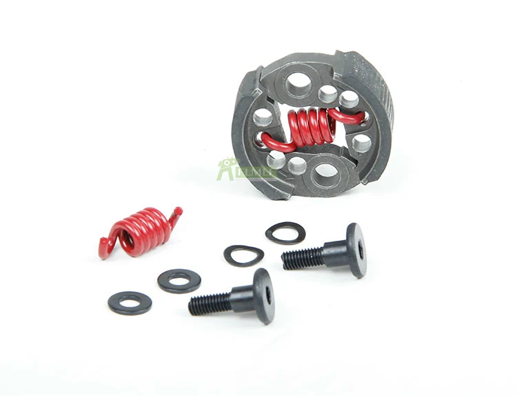 8000 об/мин весенний светильник клатч весовой блок подходит для 1/5 HPI ROFUN BAHA ROVAN KM BAJA 5B
