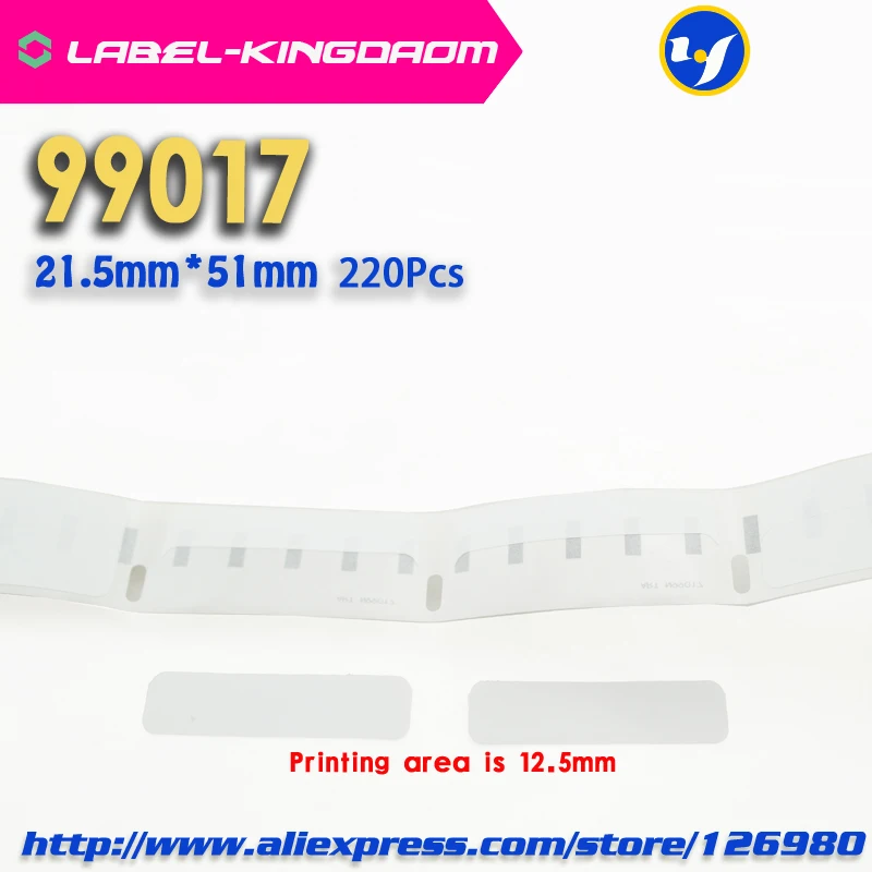 8/9/10/11/12/15 флейта 99017 ярлык 21 5 мм * 51 220 шт.|label dymo|dymo printer labelsdymo label |