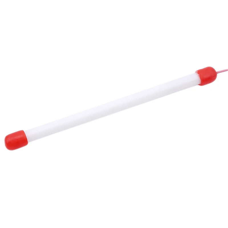 

High Quality Funny Playing Cat Catcher Teaser Toy Cat Toys Soft Colorful Cat Feather Bell Rod Toy for Cat Kitten