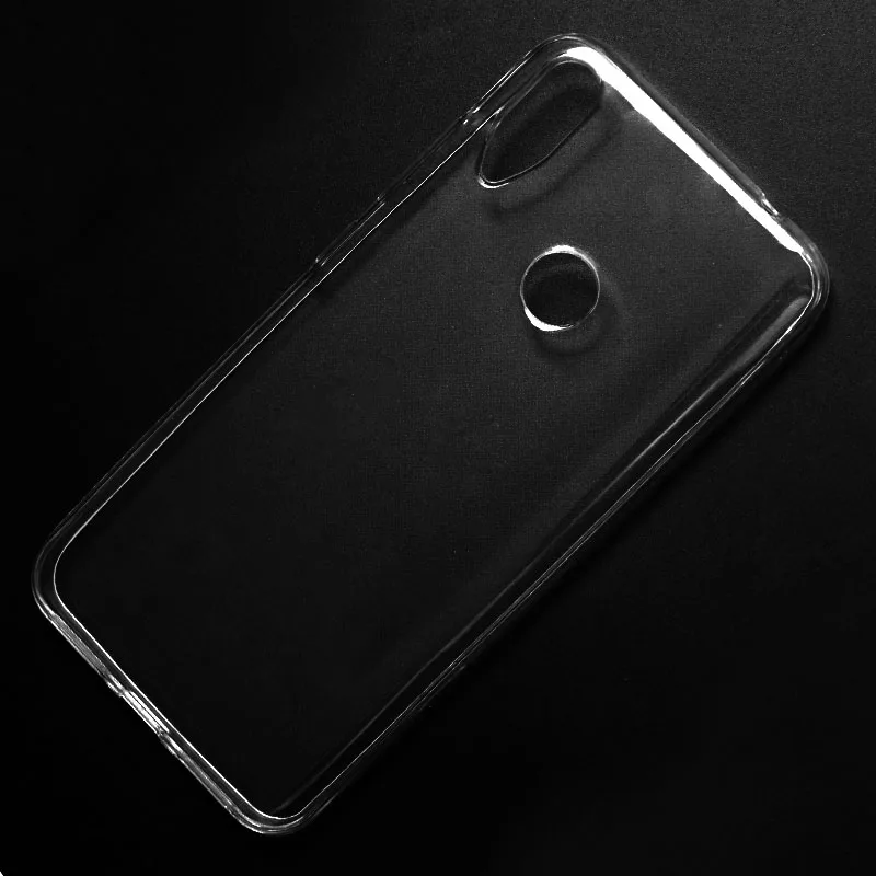 OUKITEL C16 PRO Чехол Корпус 100% оригинальный противоударный защитный Мягкий ТПУ