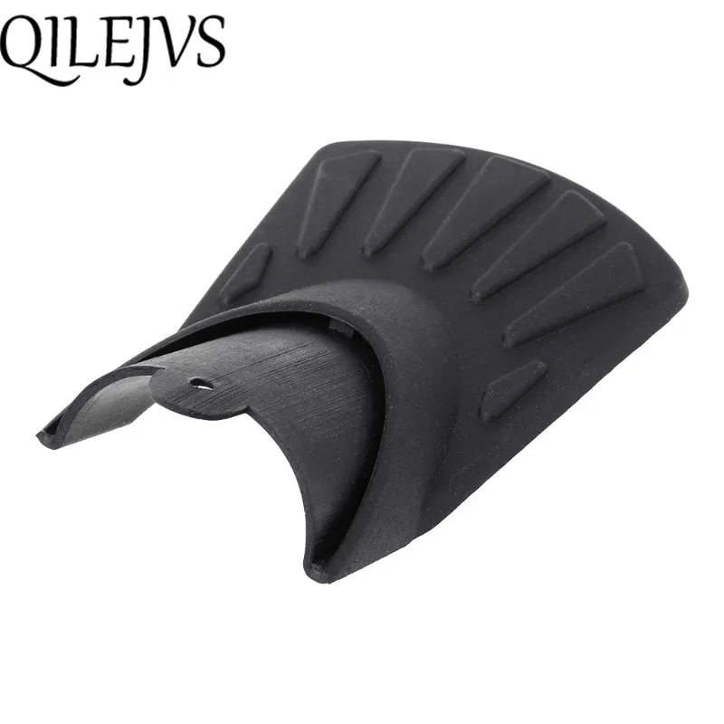 Bicycle Fender Protection Fish Tail Cover Plastic MTB Road Bike Part Accessories | Спорт и развлечения