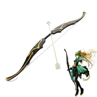 tauropolos fategrand order saber atalanta weapons cosplay costume prop