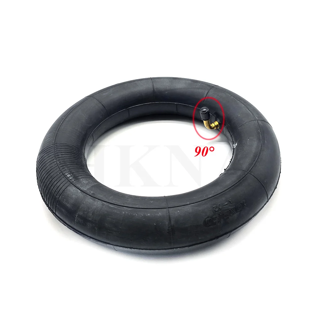 

10 Inch Inner Tire 10x2.50 Inner Tube Tyre 10*2.50 Inner Camera for Electric Scooter Balancing Car Parts