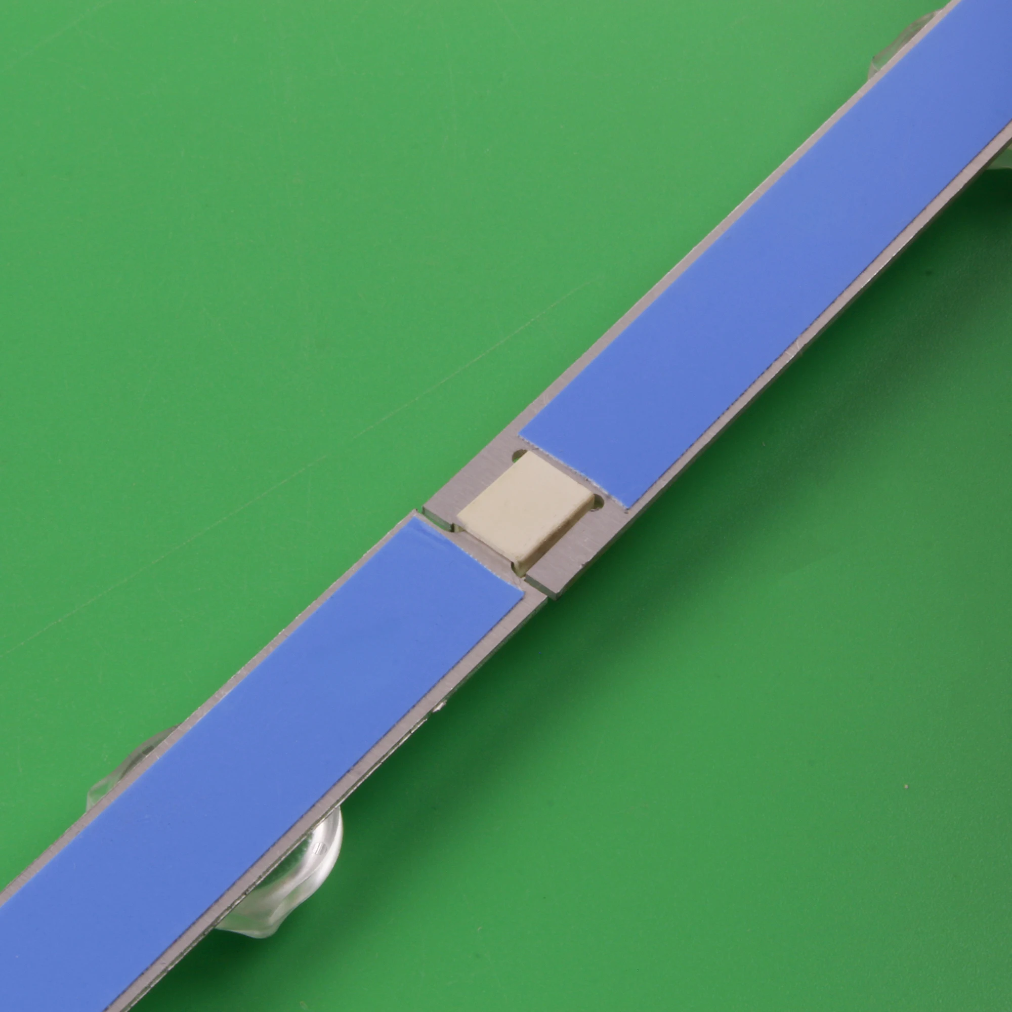 Новинка 10 шт./компл. Светодиодная лента для подсветки LG 42LA620V 6916L 1412A 1413A 1414A 1415A 1385A