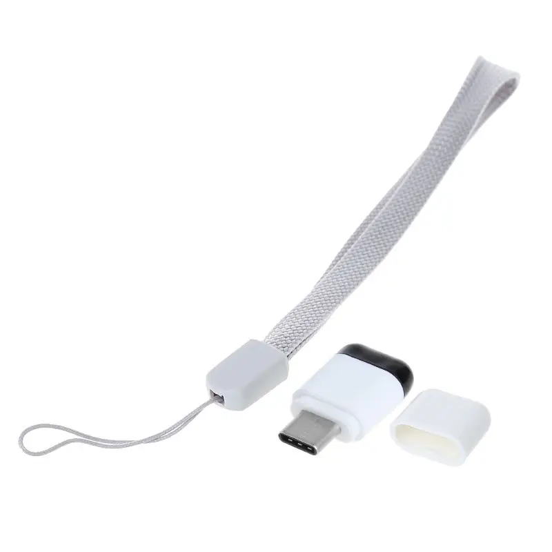 Мини беспроводной инфракрасный пульт дистанционного управления USB адаптер для