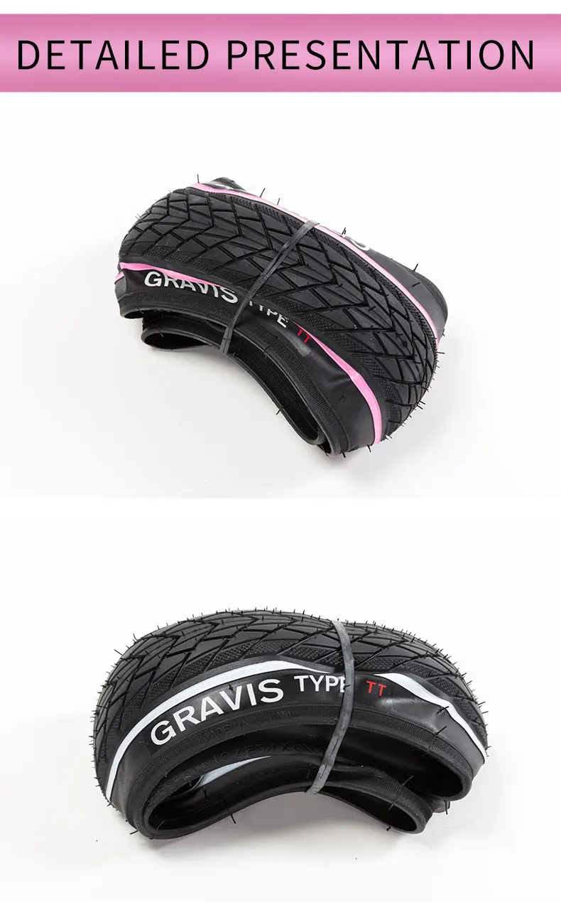 GRAVIS type-TT гоночные Складные шины для балансировки автомобиля, скользящие автомобильные шины для соревнований 12 дюймов, модификация для соревнований