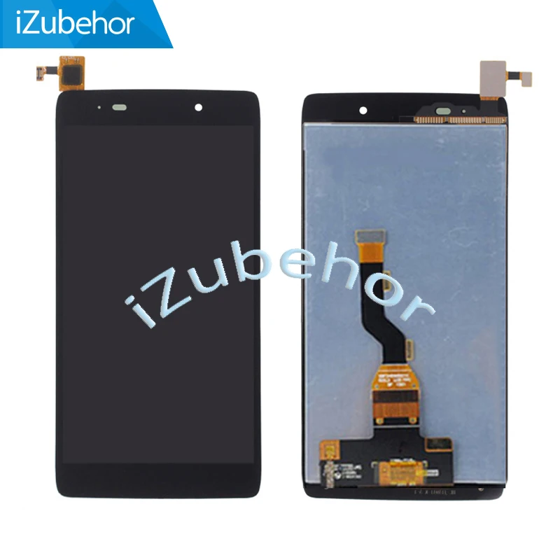 + Рамка для Alcatel OneTouch Idol 3 (4 7) 6039 OT6039 6039H 6039J 6039K 6039S 6039Y ЖК дисплей кодирующий