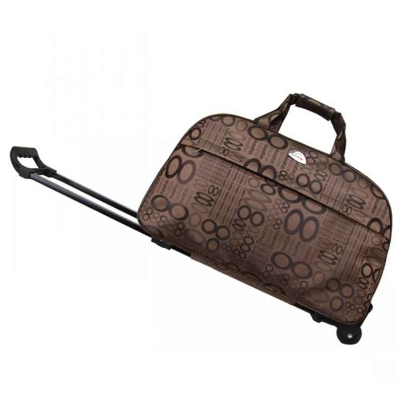 Водонепроницаемая большая Вместительная дорожная сумка 2019 Модный повседневный