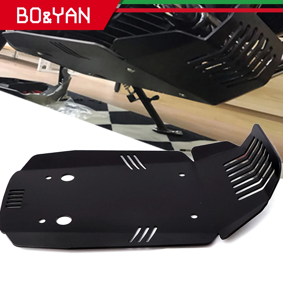 

Защита двигателя мотоцикла для BMW R Nine T R9T, скремблер чистый 2013, 2014, 2015, 2016, 2017, 2018, 2019, защитная крышка шасси