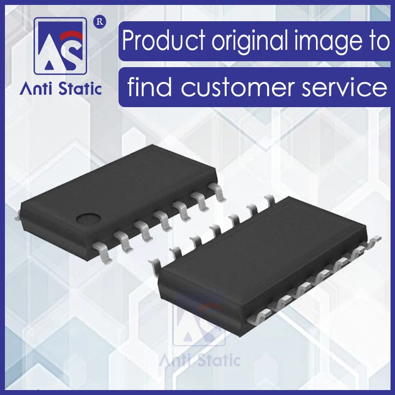 1OPCS SN65HVD35DR SOIC14