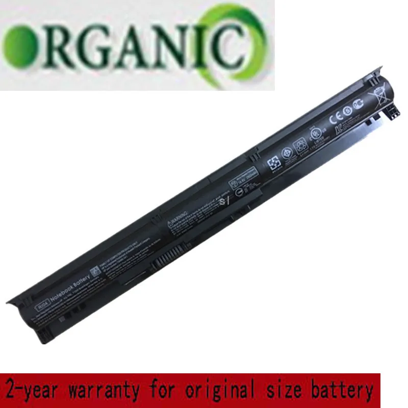 

14.8V 44Wh RI04 Laptop Battery For HP ProBook 450 470 G3 ENVY 15-q001tx RIO4 RI06XL HSTNN-PB6Q 805047-851 HSTNN-DB7B