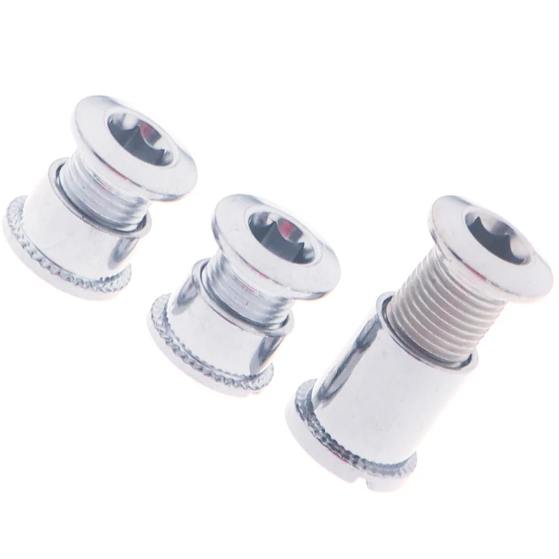 1 шт. диаметра окружности болтов (болты Звездочка болты велосипедные передняя