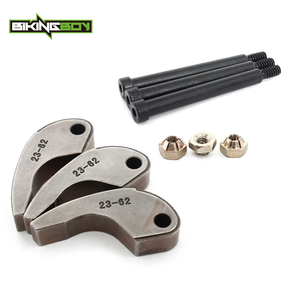 BIKINGBOY вес первичного сцепления для Polaris RZR 800 10-14 Ranger 10 11 12 13 14 15 16 17 Sportsman 2012-2014 EFI |