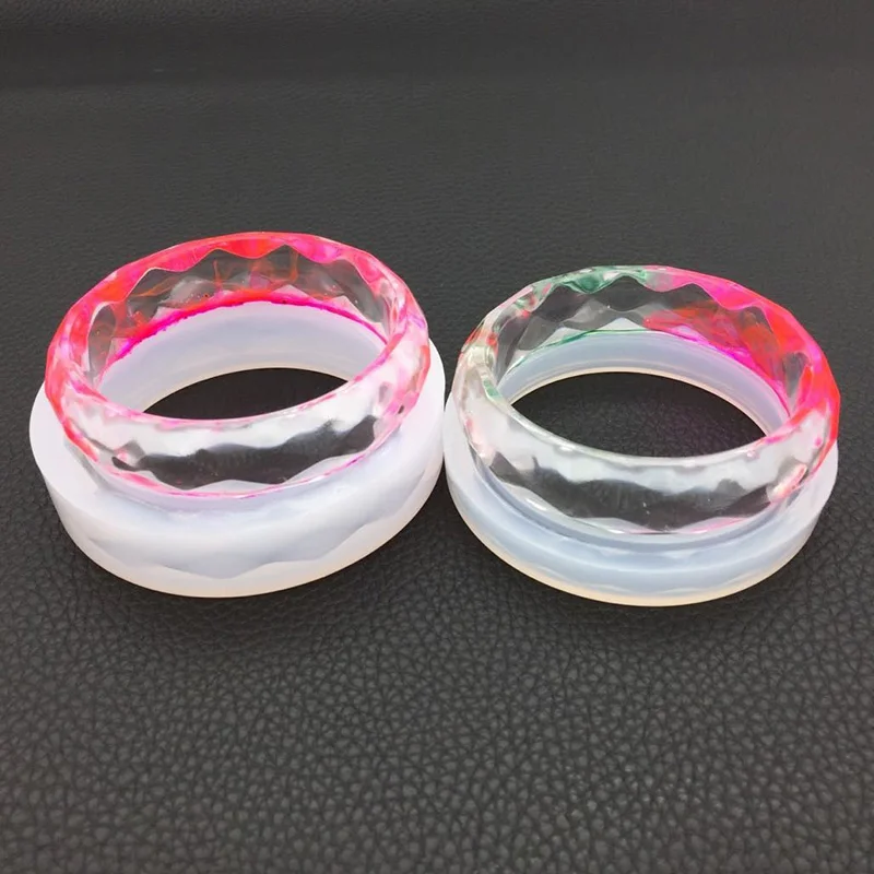 1 шт. Мягкий силикон Ювелирная форма сделай сам |