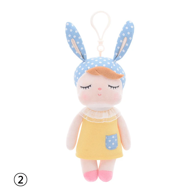 Симпатичная кукла Metoo kawaii Плюшевые Мягкие плюшевые животные детские игрушки для