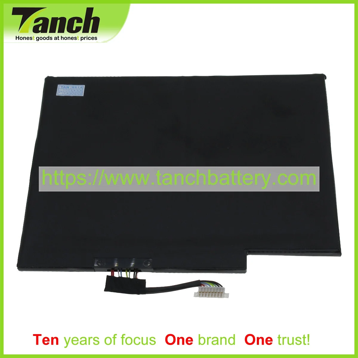 Tanch ноутбук Батарея для ACER AP16B4J NT.LCDAA.014 SA5-271 переключатель 5 SW512-52-альфа-12 -F58U 7 Black