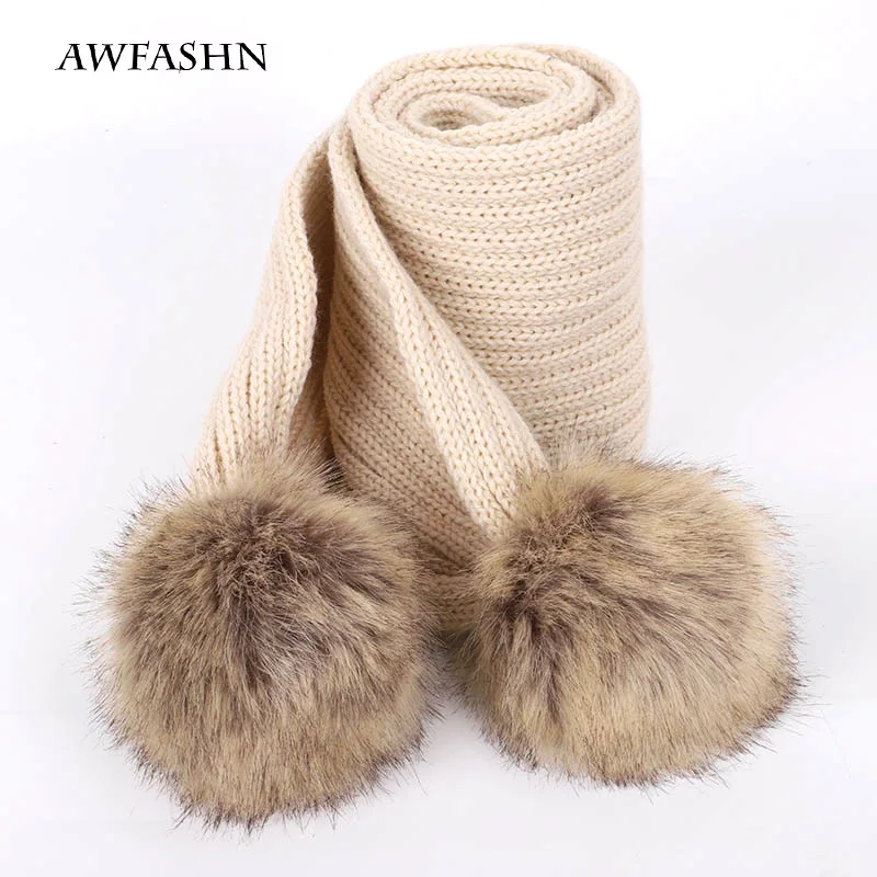 Новинка 2019 Милая Детская Вязаная Шапка бини с помпоном Зимняя для мальчиков и