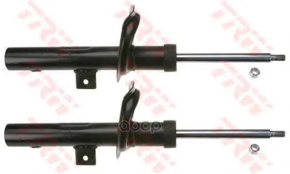 Амортизатор Citroen Berlingo/Peugeot Partner 02 Пер.Газ.(К Т Л/Пр.Цена За 1шт.) TRW арт.