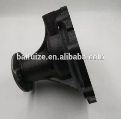 

SK200-8 Water pump, J05E engine pump