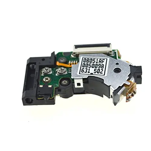 Оригинальный лазерный объектив для PVR-802W PVR802W PS2 Slim запасная часть ремонта PS2/Sony |