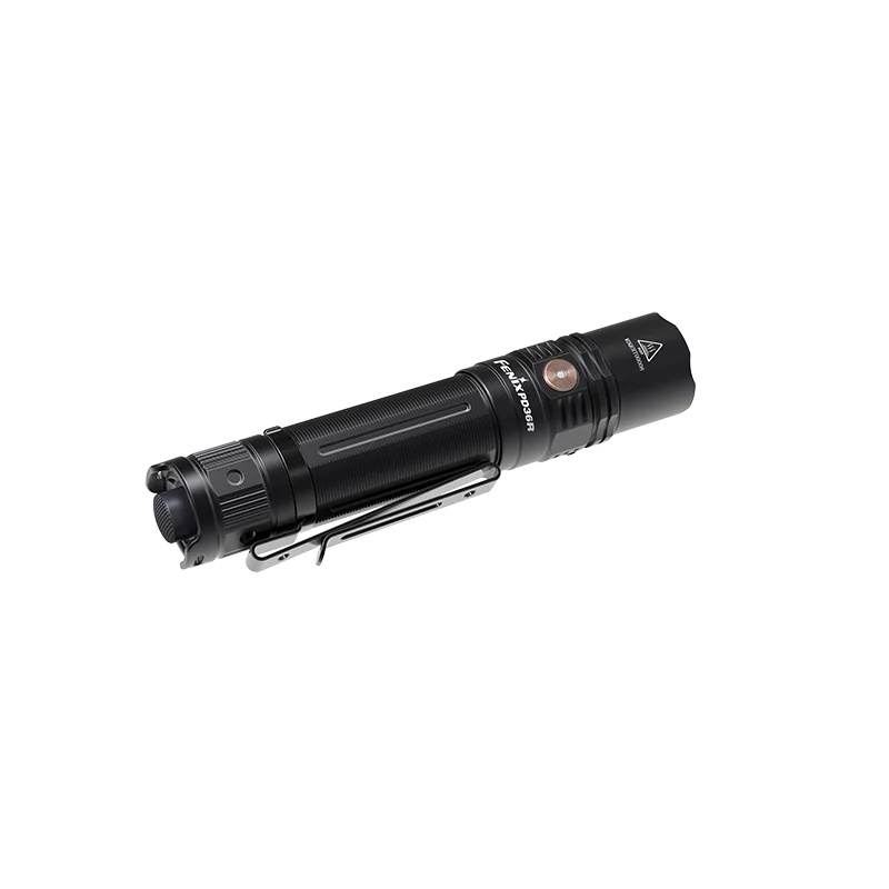 Fenix PD36R USB C перезаряжаемый 1600 люмен тактический светодиодный фонафонарь
