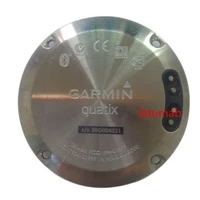 latumab battery back case back cover for garmin quatix3 gps running watch repair replacement parts