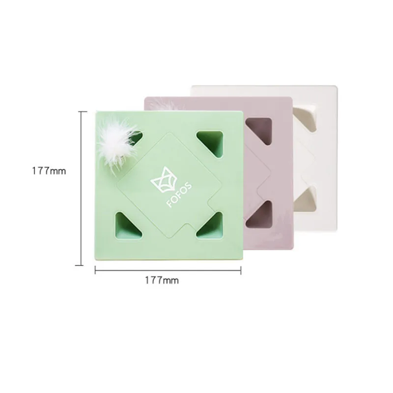 Игрушечная палочка для кошек сумасшедшая игра электрическая игрушка с перьями