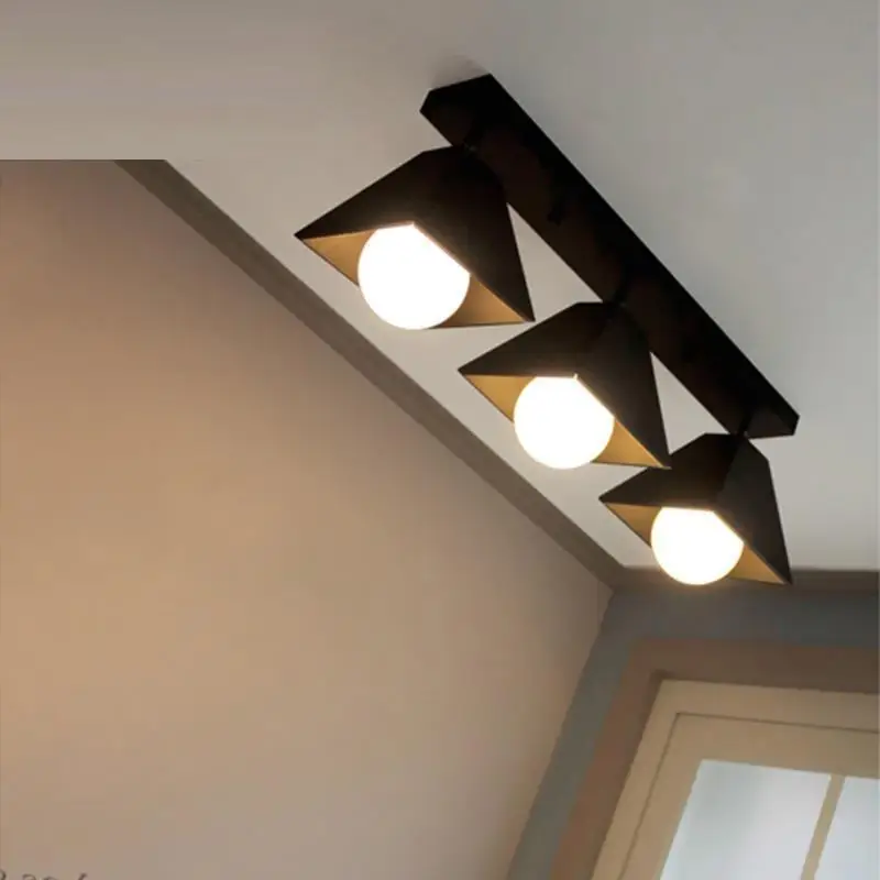 

Lighting Luminaire Plafon Moderne Lampara Techo Lamp For Living Room Plafondlamp Plafonnier Luminaria De Teto Ceiling Light