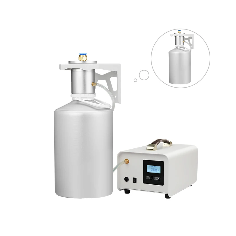 Большой аромадиффузор 5 л ОВКВ коммерческий аромадиффузор|scent diffuser|hvac diffuserdiffuser hvac
