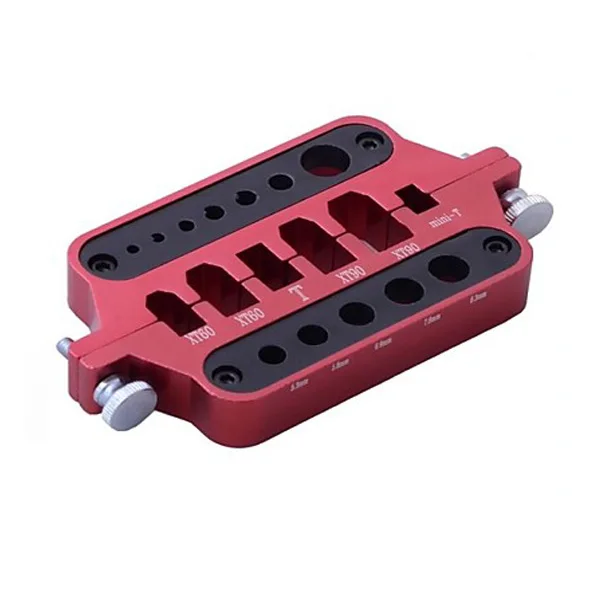 Алюминиевая универсальная сварочная станция с ЧПУ сварочный стол из