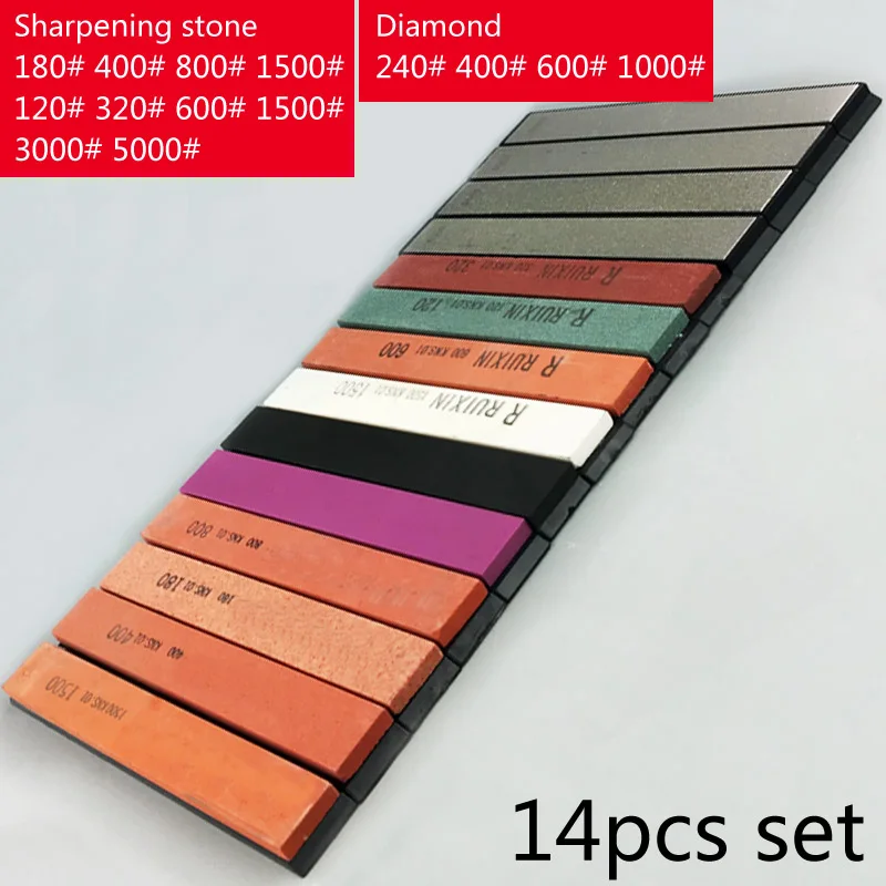 Профессиональная точилка для ножей нож шеф повара система заточки карандашей Apex