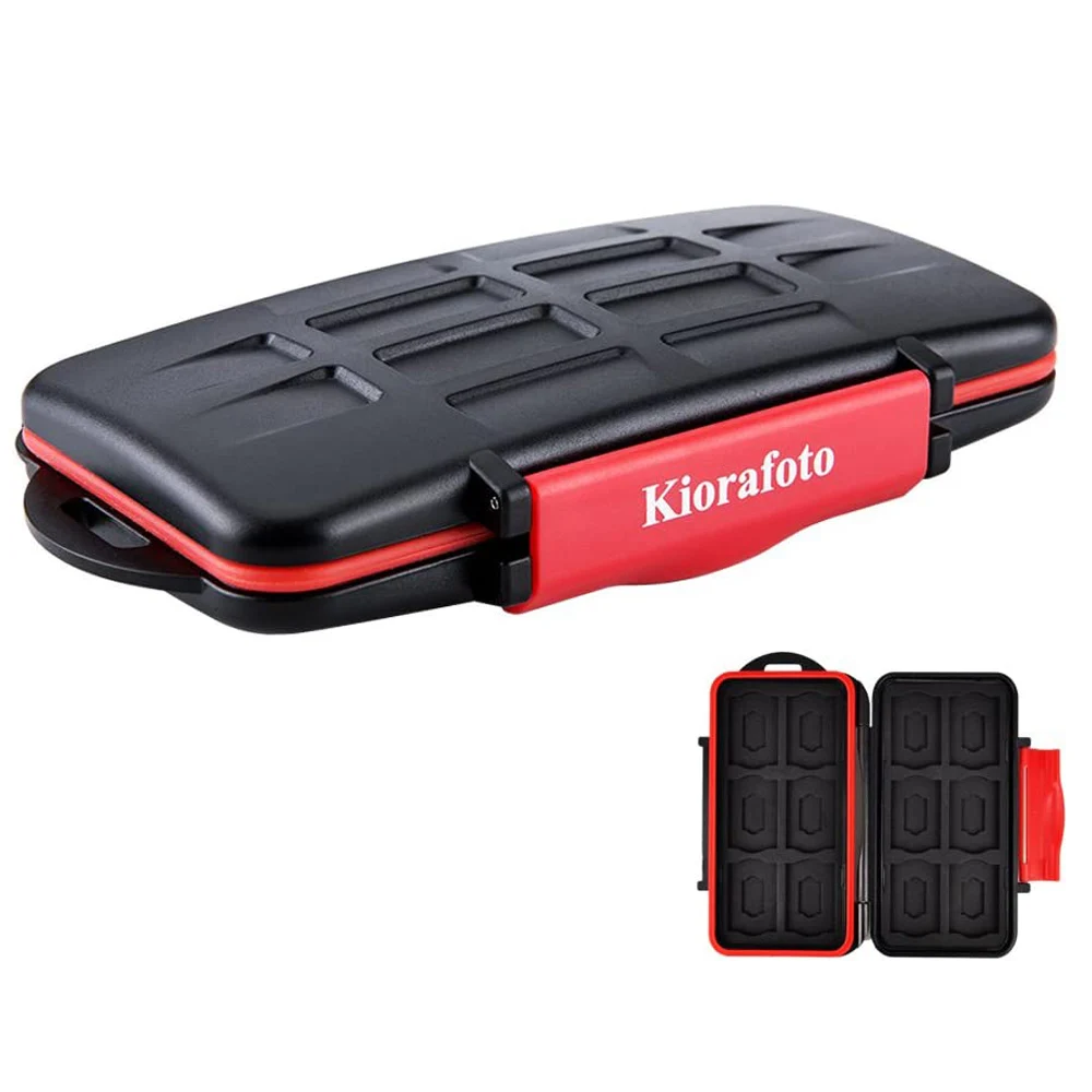 Зарядное устройство на 24 слота для 12 SD SDHC SDXC + MSD Micro MicroSD TF-карт | Электроника