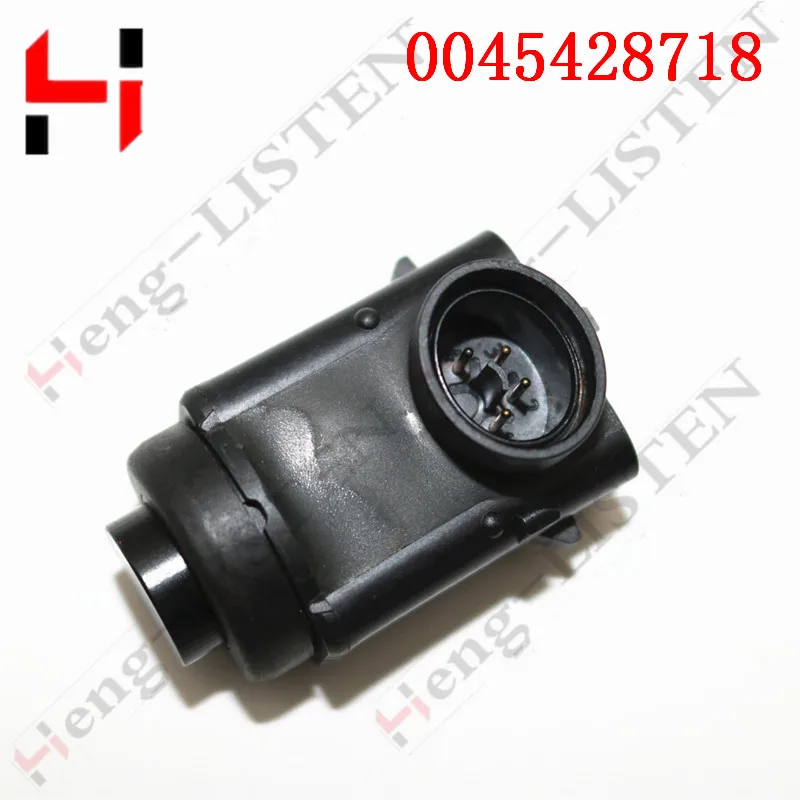 (10 шт.) новый датчик парковочного расстояния PDC A0045428718 для C E S ML W171 W203 W209 W210 W219 W230