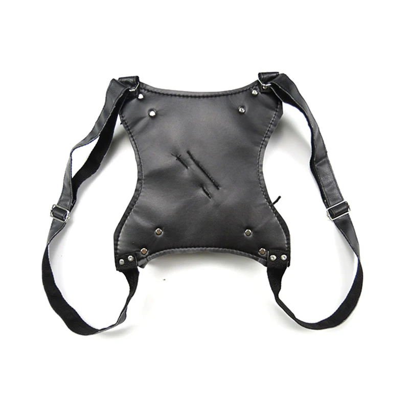 Аниме оружие для косплея реквизит специализированных меч плечевые ремни фильма