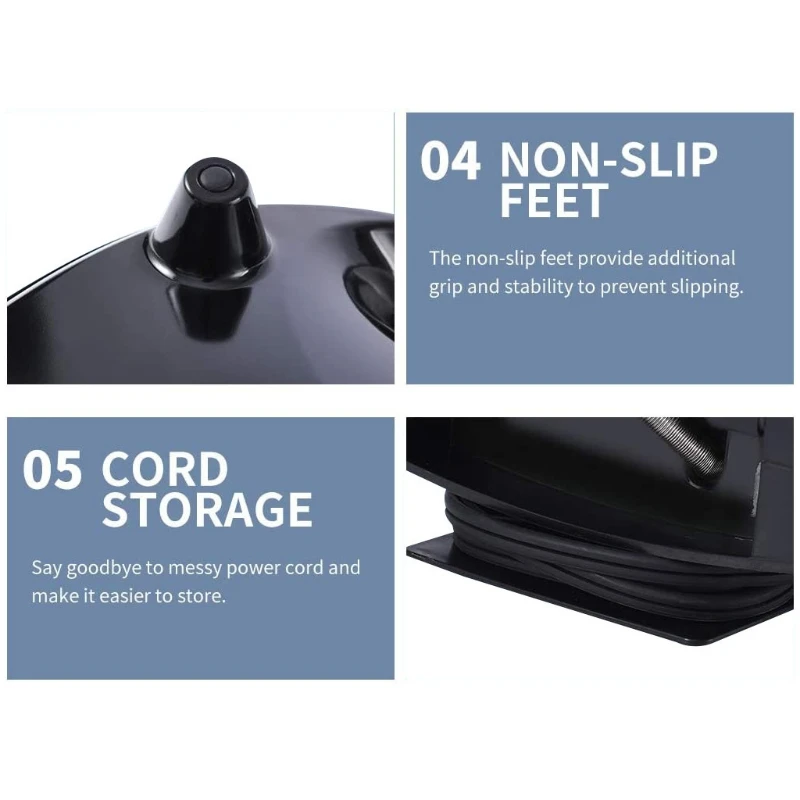 

Electric Mini Sandwich Waffle Maker Portable Non-Stick Coating US/EU Plug Baking Machine Multipurpose for Panini Toaster