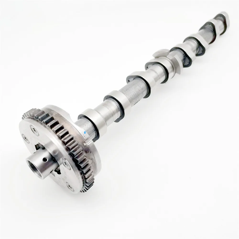 

Впускной кулачок сборка зубчатого механизма для VW Tiguan Golf Passat Beetle Jetta GTI Superb Octaiva A3 A4 A5 A6 Q3 Q5 TT 06J109088