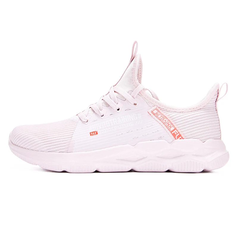 361 degree original Women's running shoes 2019 new arrival breathable cushioning light weight sport sneakers 581924431 | Спорт и