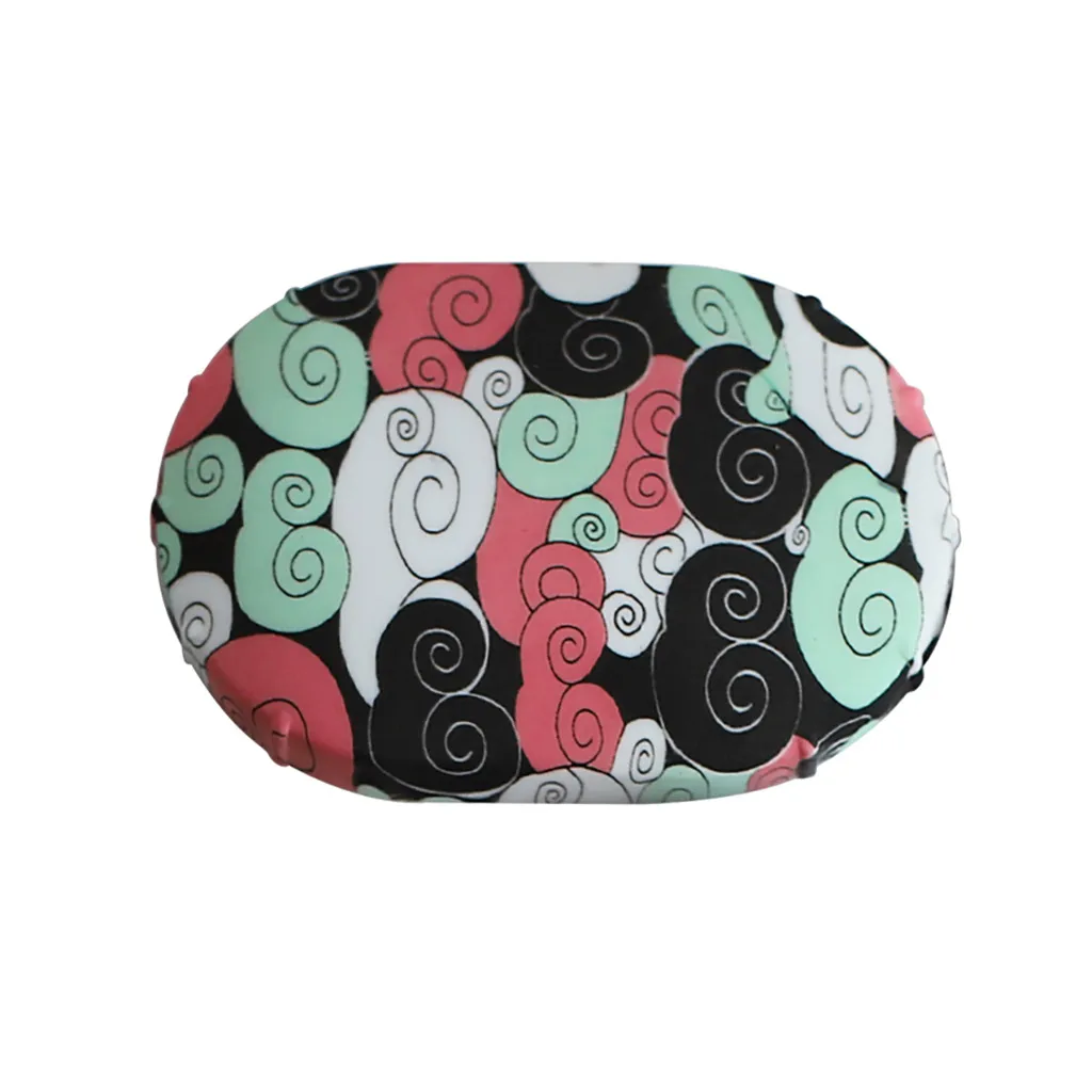 

For Xiaomi AirDots Earphone protective sleeve Accessories fashionable Soft Silicone Print Graffiti Universal Protective Cover