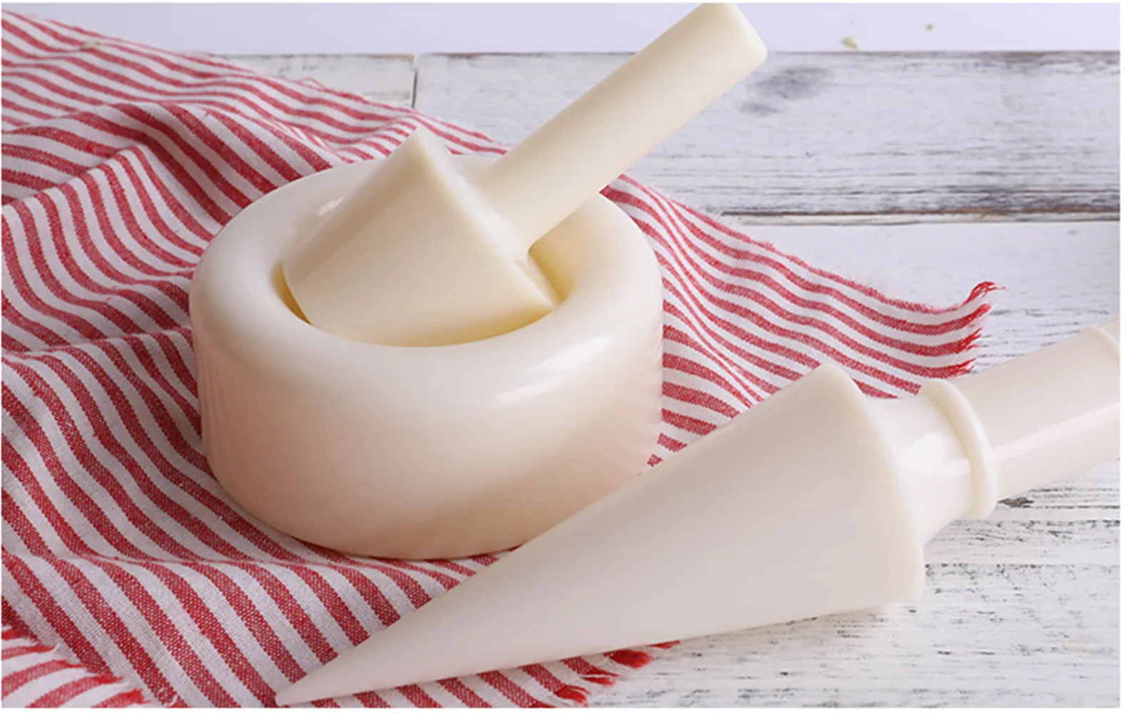 

Commercial Waffle Cone Mold Food Tool Ice Cream Cone Cup Making Model Helper Ice Cream Waffle Cup Model Waffle Cone Making Model