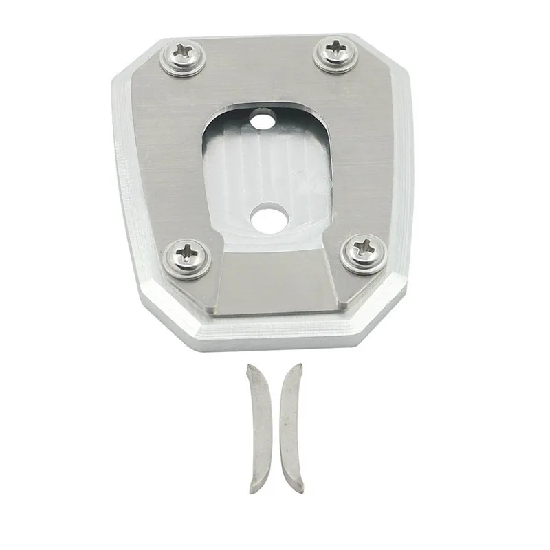 Боковая подставка для мотоцикла увеличитель Honda NC700S NC700X NC750S NC750X XL700V TRANSALP|Стойки| |