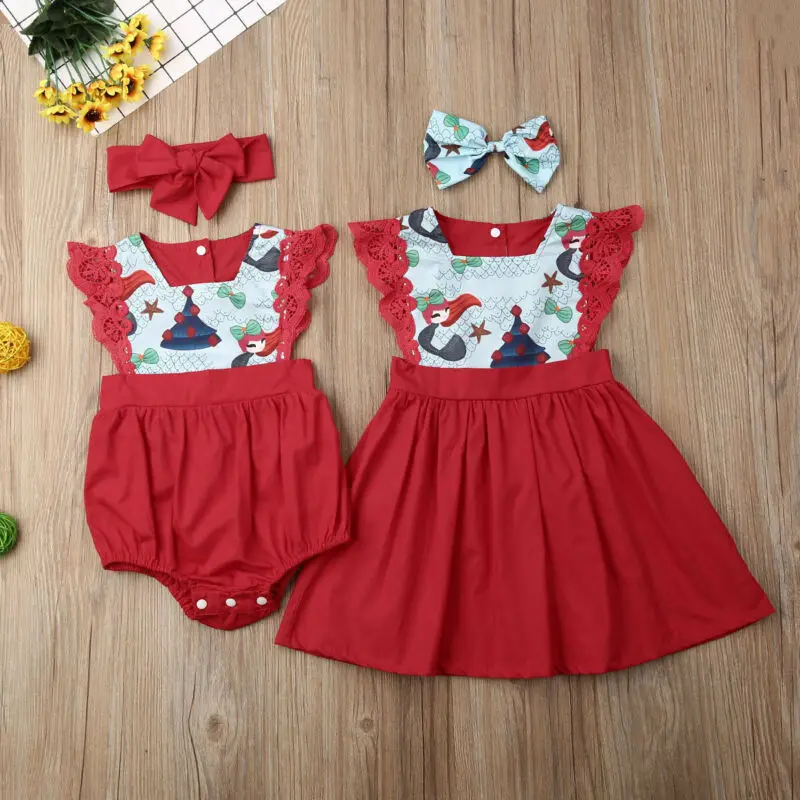 2019 брендовый Рождественский комбинезон без рукавов с героями мультфильмов для