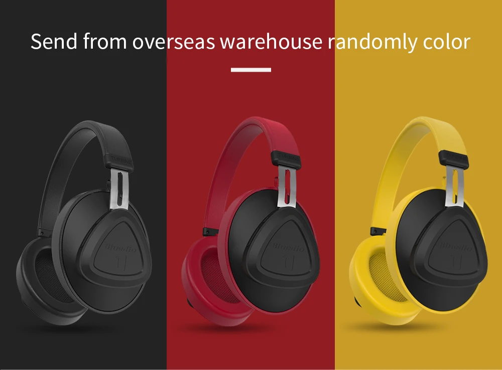 Bluedio, беспроводные наушники TM Bluetooth 5,0, гарнитура, над-ear monitor, студийная гарнитура для телефона, музыкальные наушники, голосовое управление
