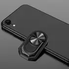 Универсальный держатель для телефона Huawei Honor мобильный телефон, с кольцом на палец, удобный, магнитный, складной, с поворотом на 360 
