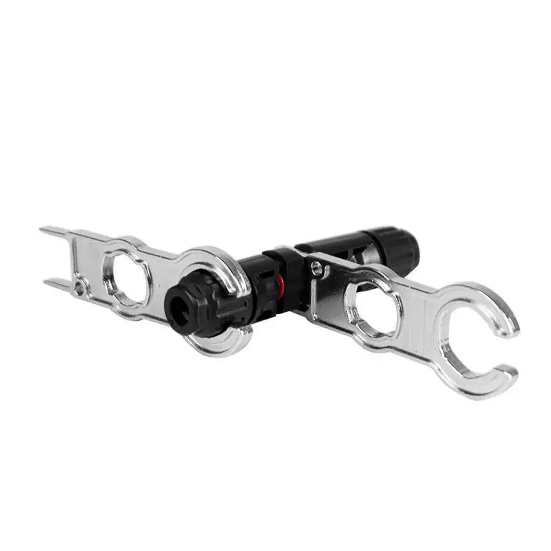 Sunway Панели солнечные разъем инструмент для Mc4 соединители обжимные солнечной