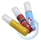 Съедобная смазка OLO со вкусом клубники, гель для анального и вагинального секса, смазочное масло для орального секса, интимные товары для взрослых, 30 мл