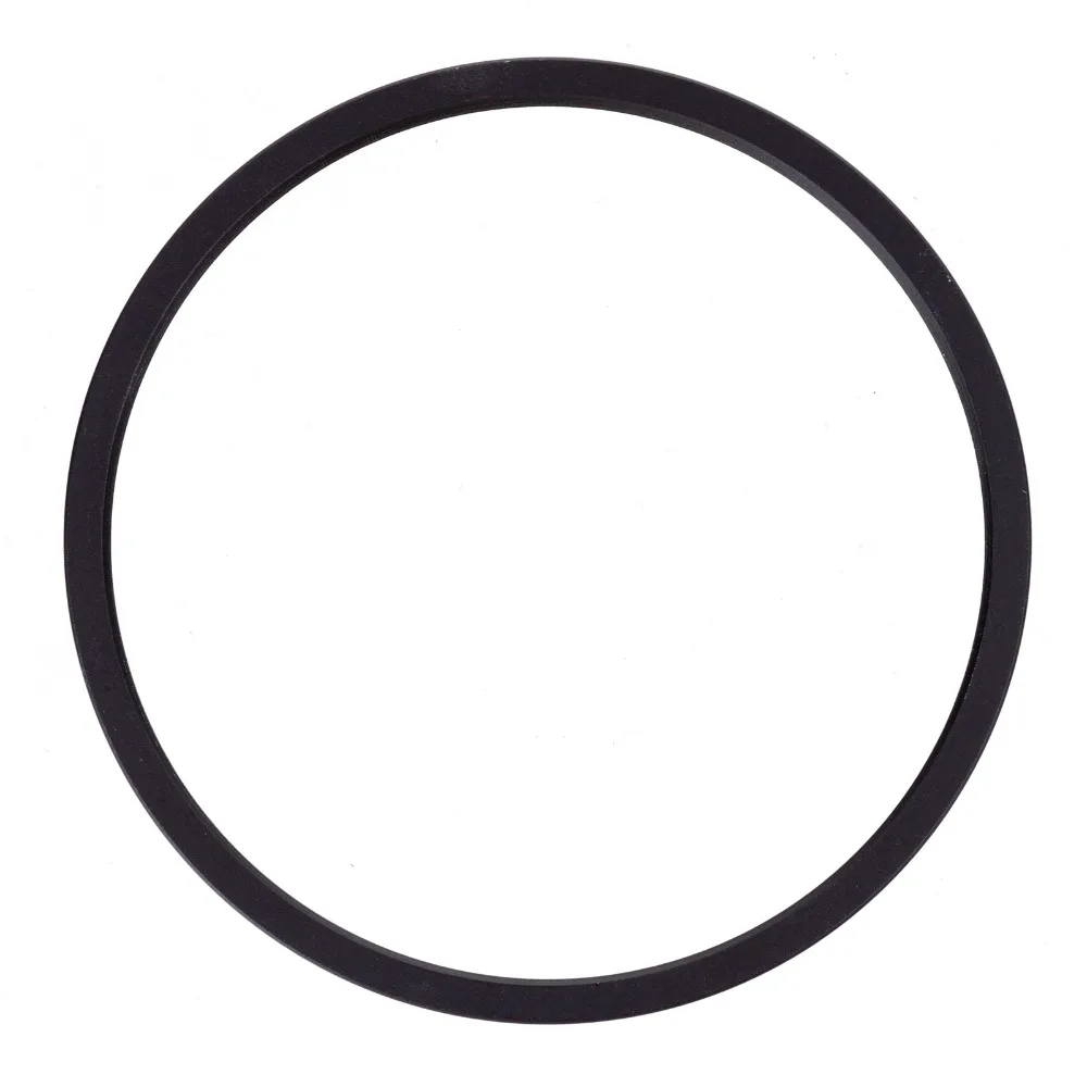 

58mm-42mm 58-42 mm 58 to 42 Step down Lens Filter Metal Ring Adapter Black