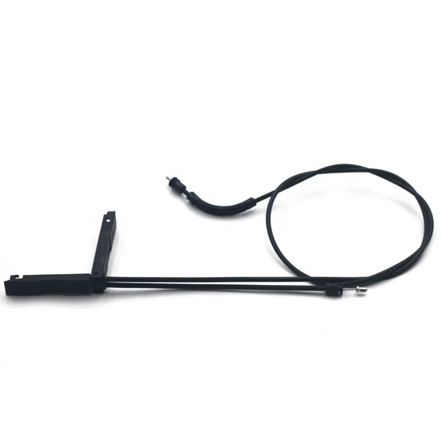 

Hood cable front for Mercedes Benz C220 OEM A204 880 00 59 A204 880 04 59 A204 880 08 59