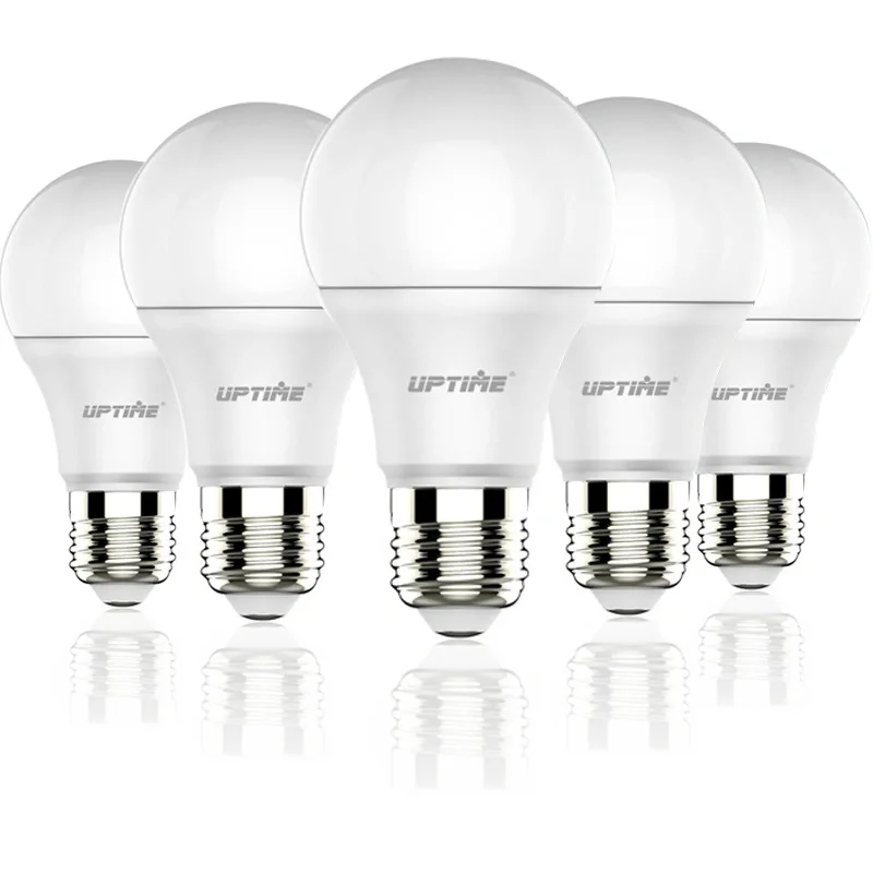 

2020 Real Focos Led Bulb Large Screw Energy-saving Lamp Super Bright Flicker Eye For Protection Household Factory Lighting Ccc